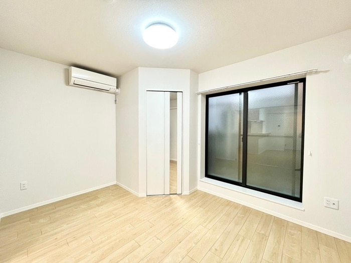 居室 クレール今里