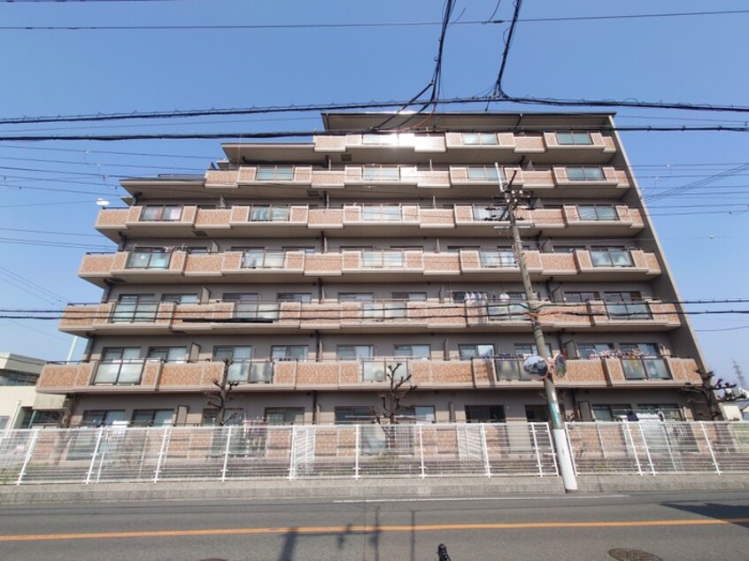 外観写真 アネックス岸和田