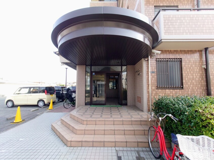 外観写真 アネックス岸和田