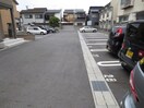 駐車場 リビングタウン瀬田Ａ棟