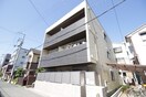 外観写真 ベルフルール