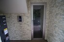 建物設備 ベルフルール