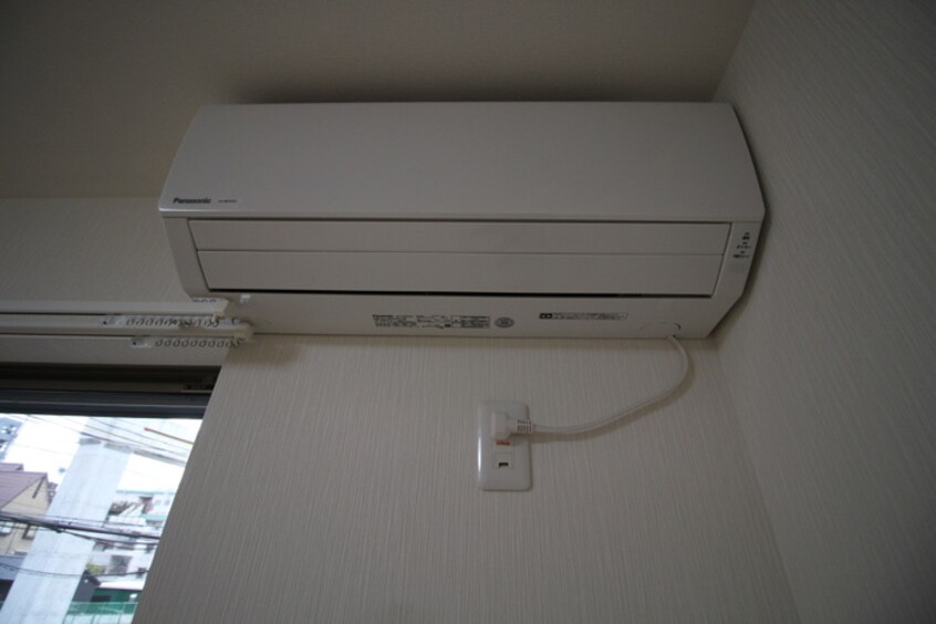 内観写真 ベルフルール