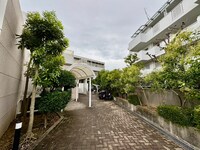 ロイヤルメゾン舞子坂(101)