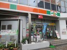 サンクス 守口大日駅前店(コンビニ)まで130m エトワール大日