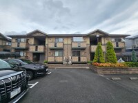 サンフェルティＢ棟