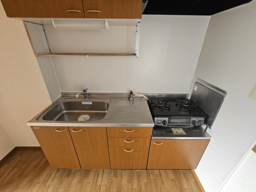 キッチン サンフェルティＢ棟