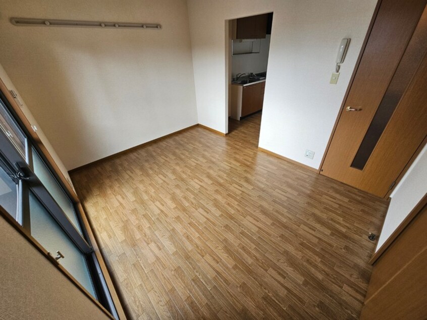 居室 サンフェルティＢ棟