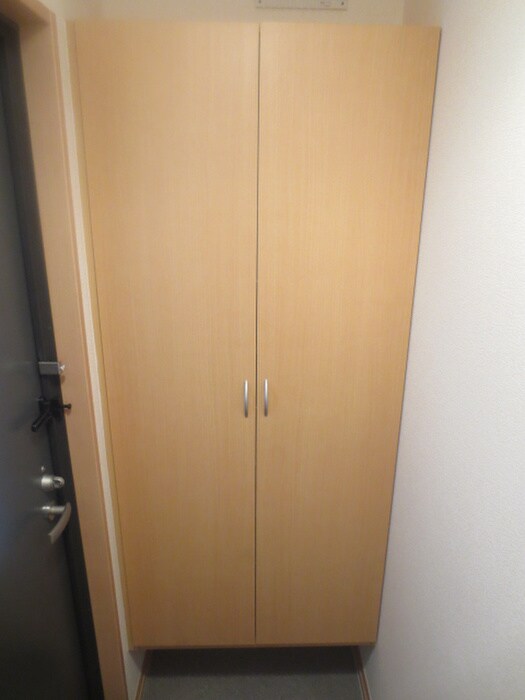 靴箱 リビングタウン瀬田Ｂ棟