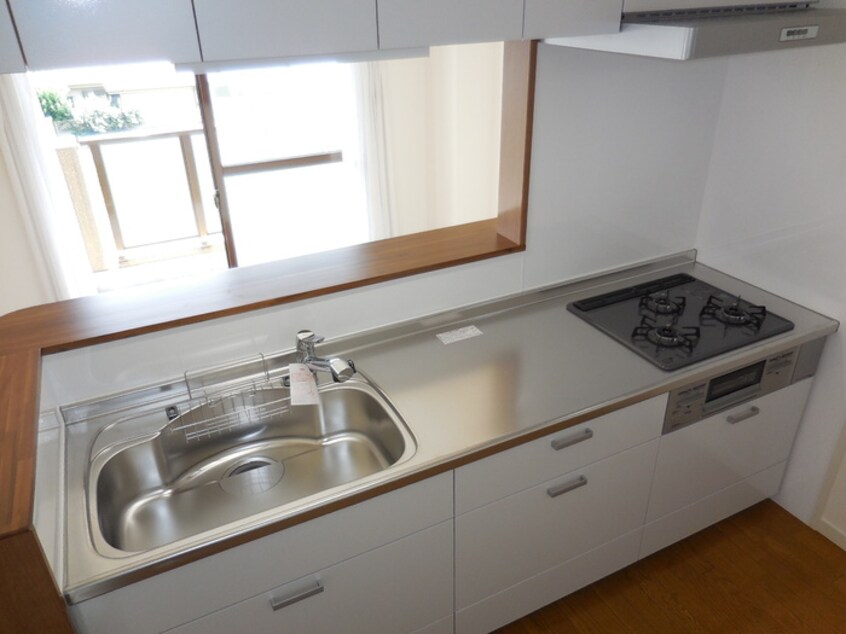 キッチン シャトレ上山手