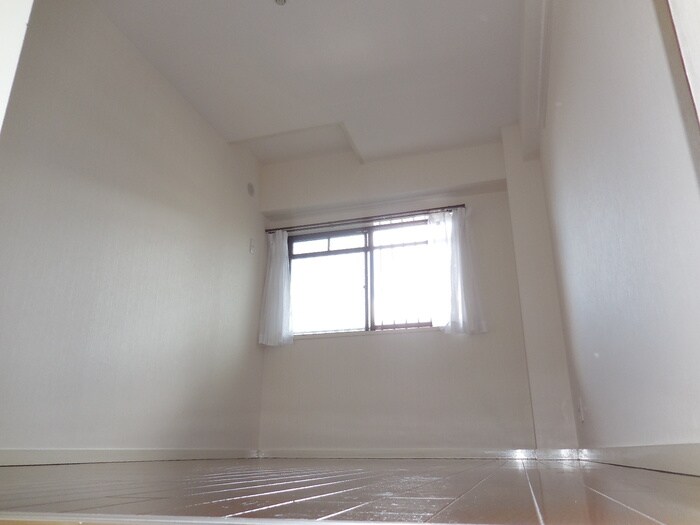 居室 シャトレ上山手