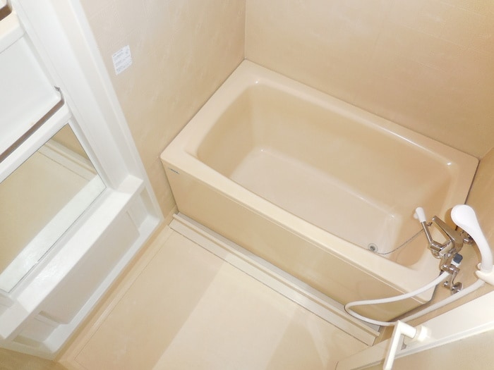 バス／シャワールーム等 シャトレ上山手