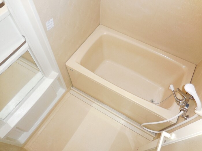 バス／シャワールーム等 シャトレ上山手