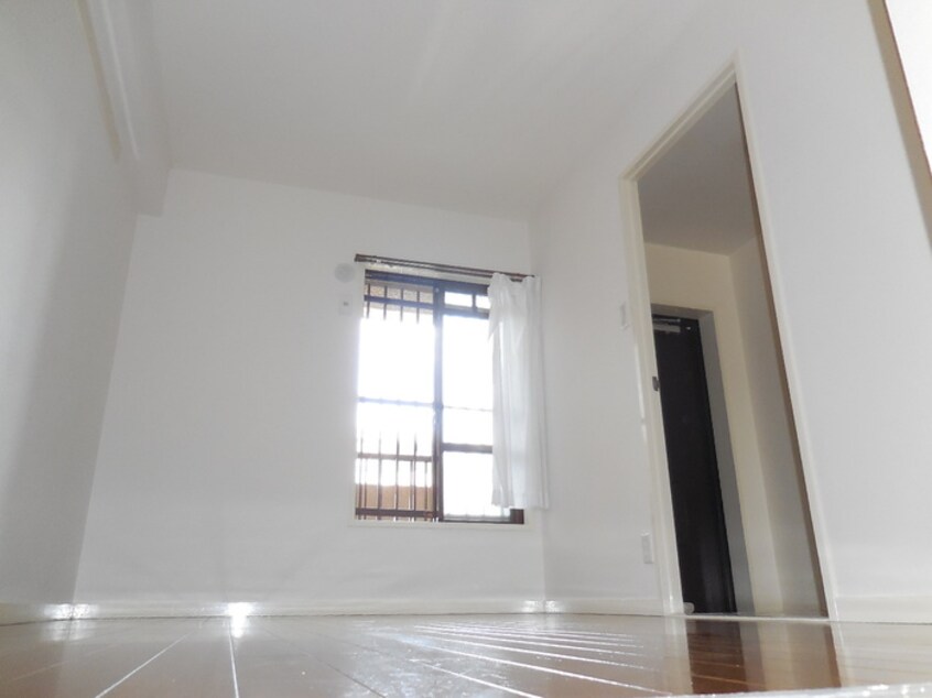 居室 シャトレ上山手