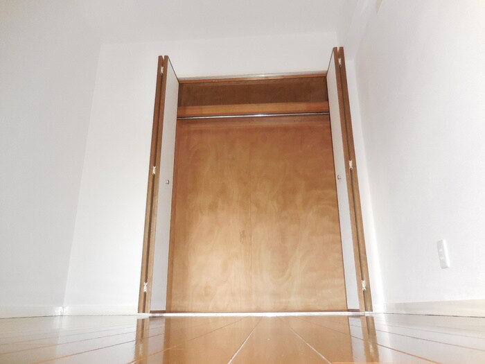 収納 シャトレ上山手