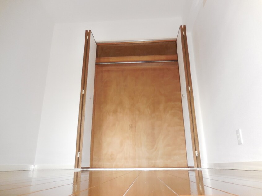 収納 シャトレ上山手