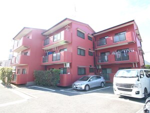 アンボワ－ズ久代１号館