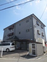 ハイツ北口