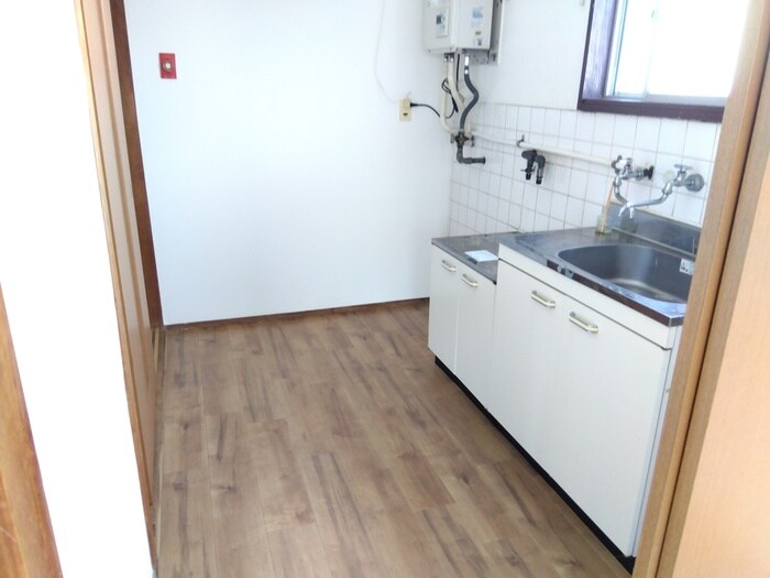 キッチン 杉マンション