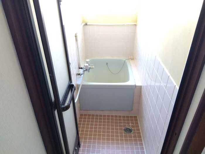 バス／シャワールーム等 杉マンション