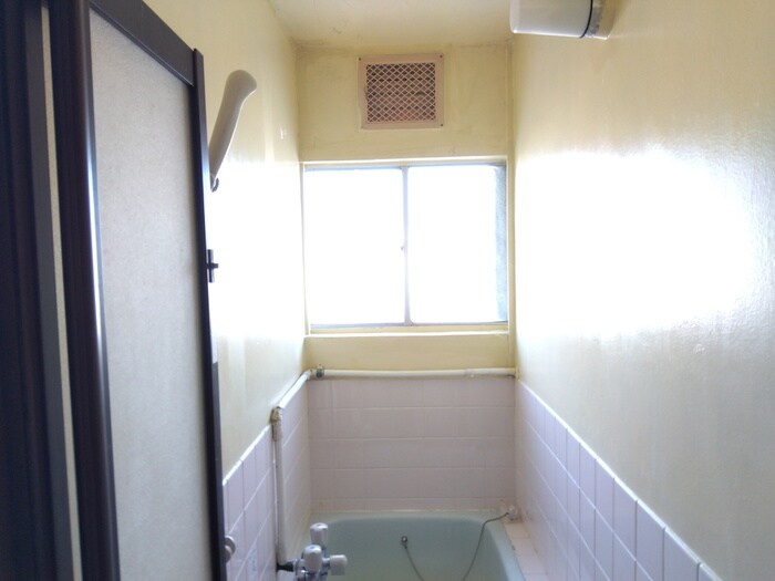 バス／シャワールーム等 杉マンション