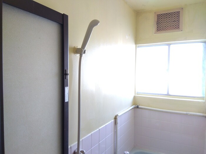 バス／シャワールーム等 杉マンション