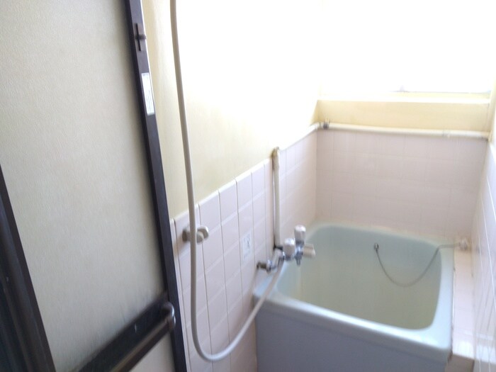 バス／シャワールーム等 杉マンション