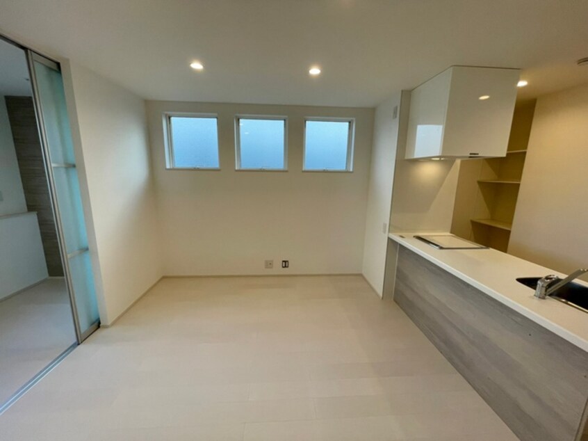 居室 アヴァロン富田