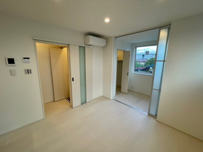 居室 アヴァロン富田