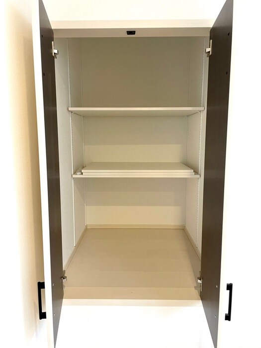 収納 アヴァロン富田