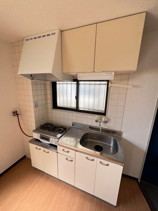 キッチン Ｍプラザ竜田通