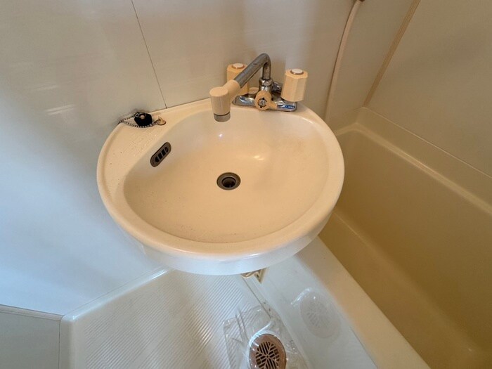 洗面 Ｍプラザ竜田通