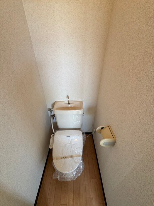 トイレ Ｍプラザ竜田通