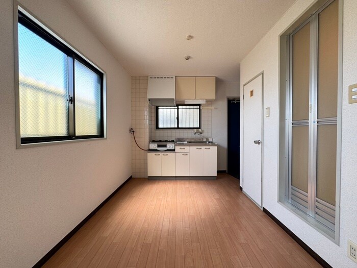 居室 Ｍプラザ竜田通