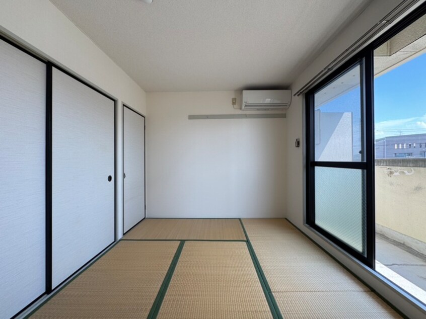 居室 Ｍプラザ竜田通