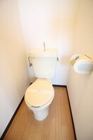 トイレ Ｍプラザ竜田通