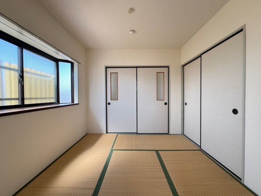 居室 Ｍプラザ竜田通