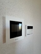 内観写真 Ｍプラザ竜田通