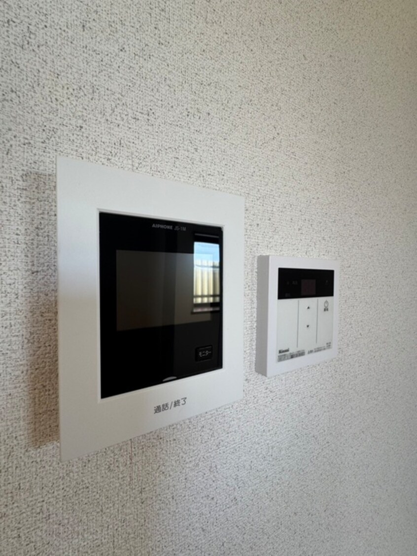 内観写真 Ｍプラザ竜田通