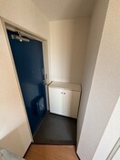 玄関 Ｍプラザ竜田通