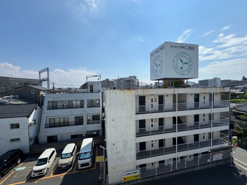 周辺環境 Ｍプラザ竜田通