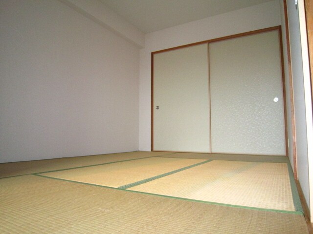 居室 グランデ－ジ－
