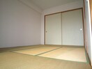 居室 グランデ－ジ－