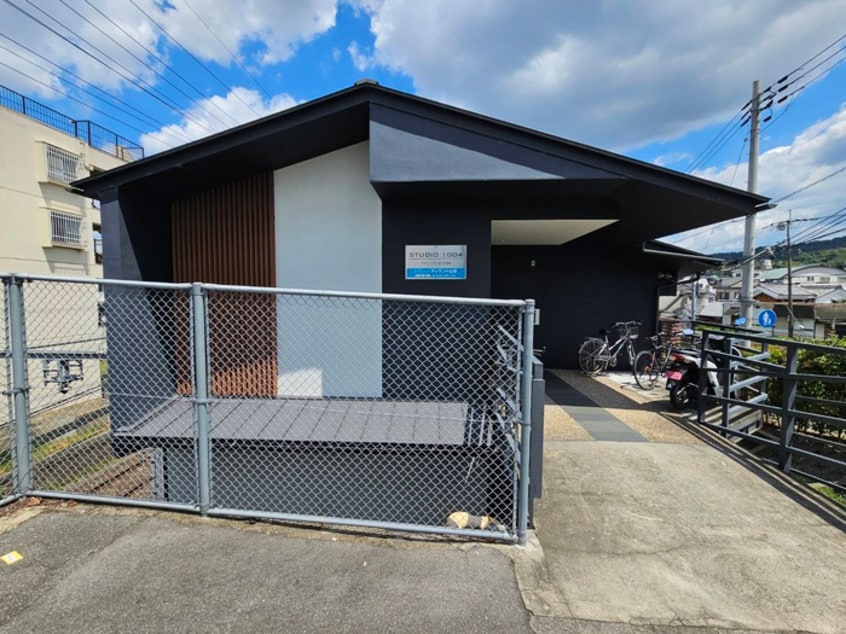 外観写真 STUDIO1004