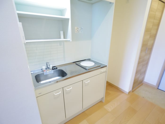 キッチン STUDIO1004