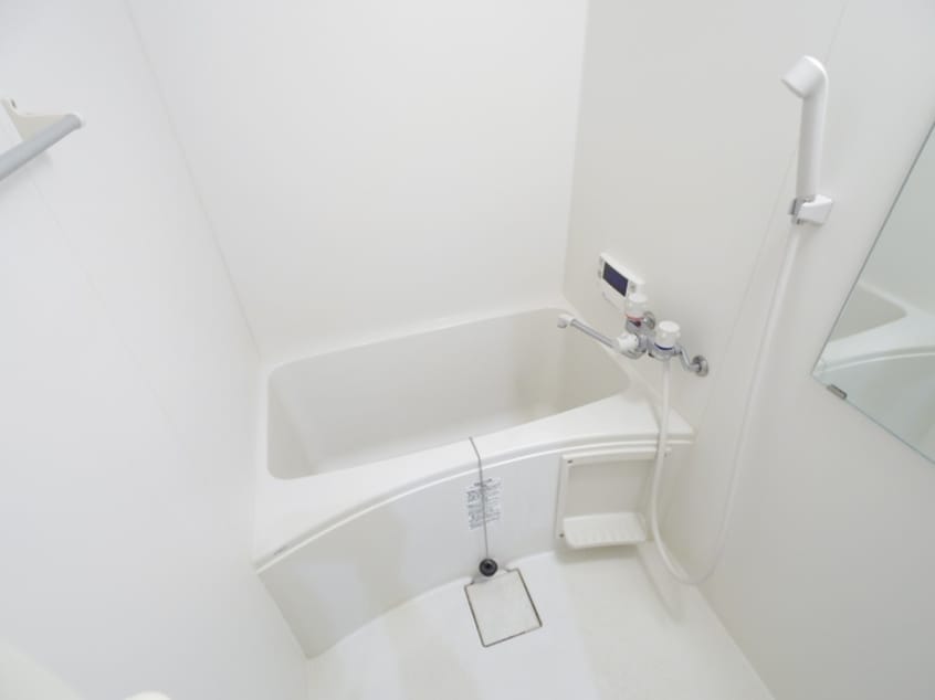 バス／シャワールーム等 STUDIO1004