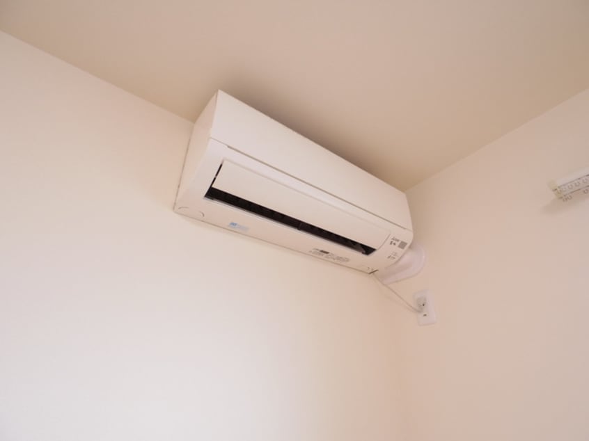 内観写真 STUDIO1004