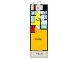 ﾌﾟﾚｻﾝｽ堺筋本町駅前ｼｪﾙ(1404)
