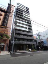 ﾌﾟﾚｻﾝｽ堺筋本町駅前ｼｪﾙ(1404)