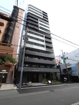 ﾌﾟﾚｻﾝｽ堺筋本町駅前ｼｪﾙ(1404)